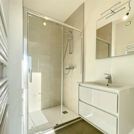 Somptueux De Standing Centre Apartment *